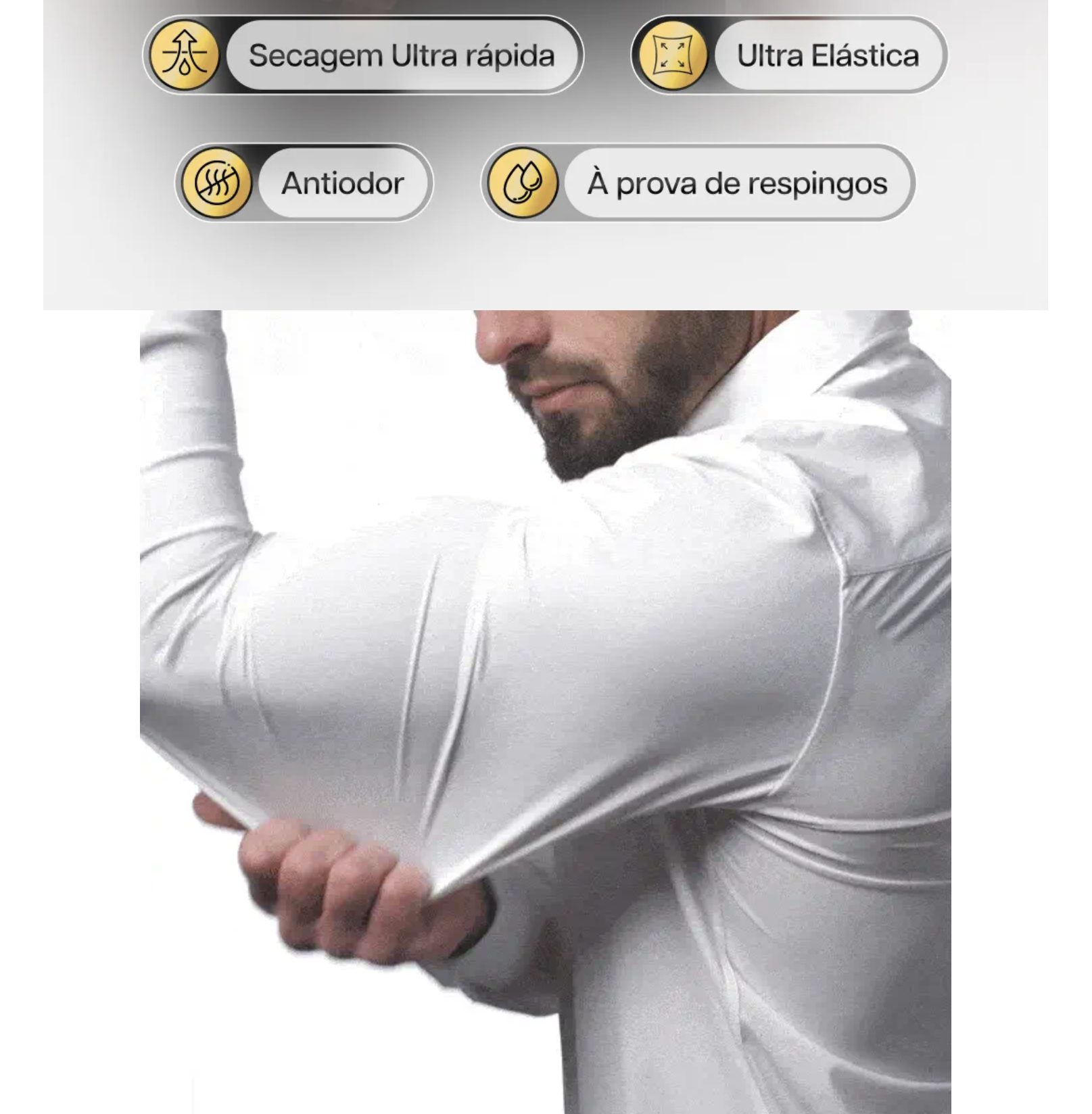 Luminária Santa Maria