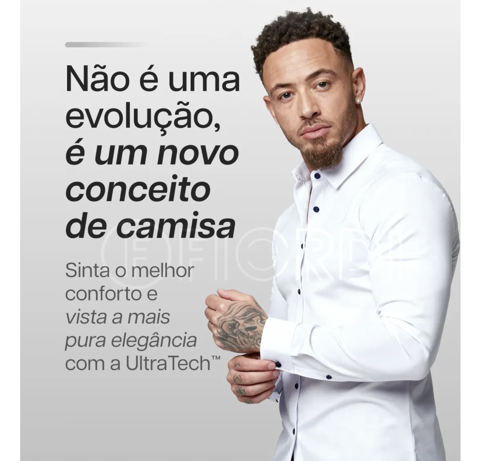 Luminária Santa Maria