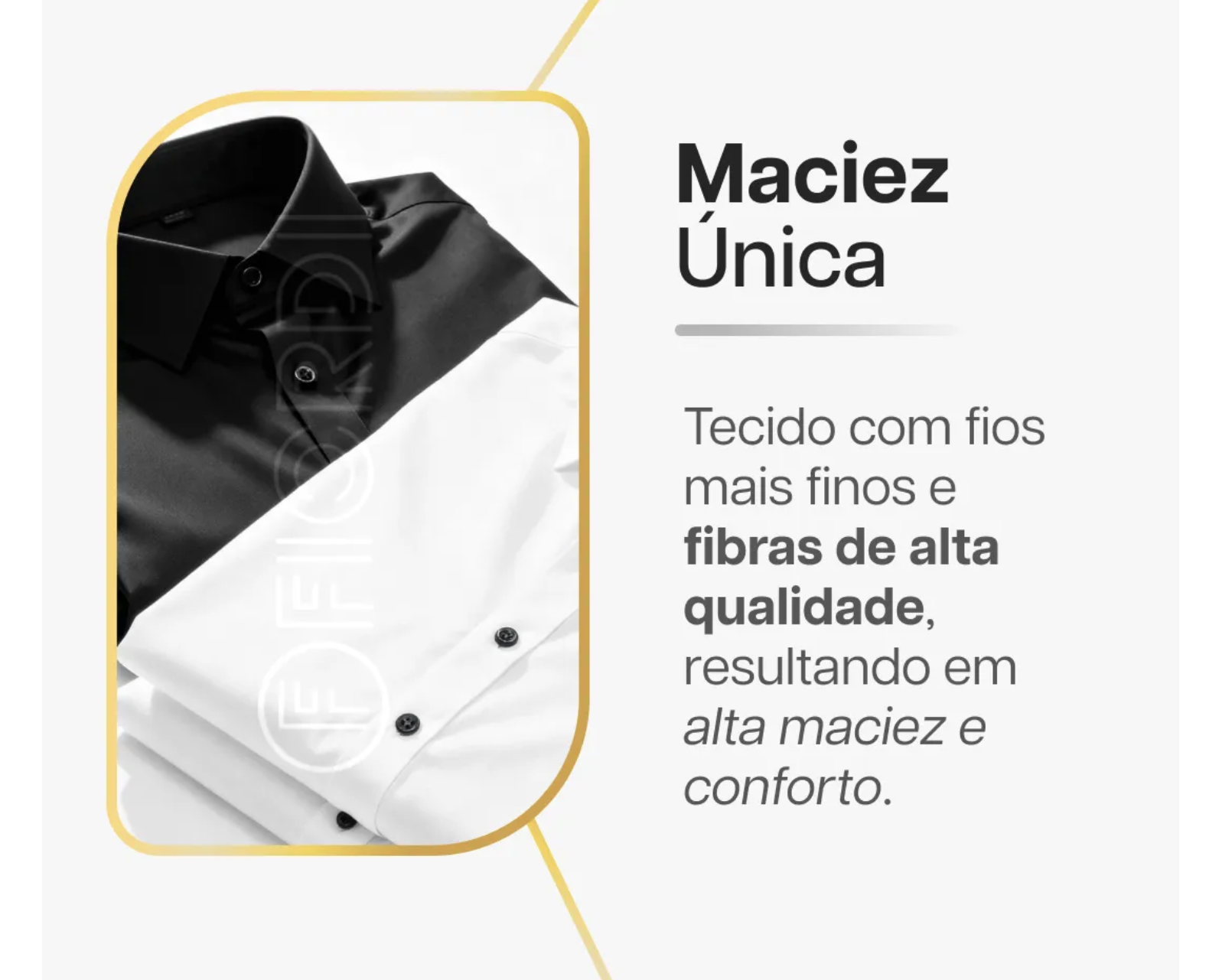 Luminária Santa Maria