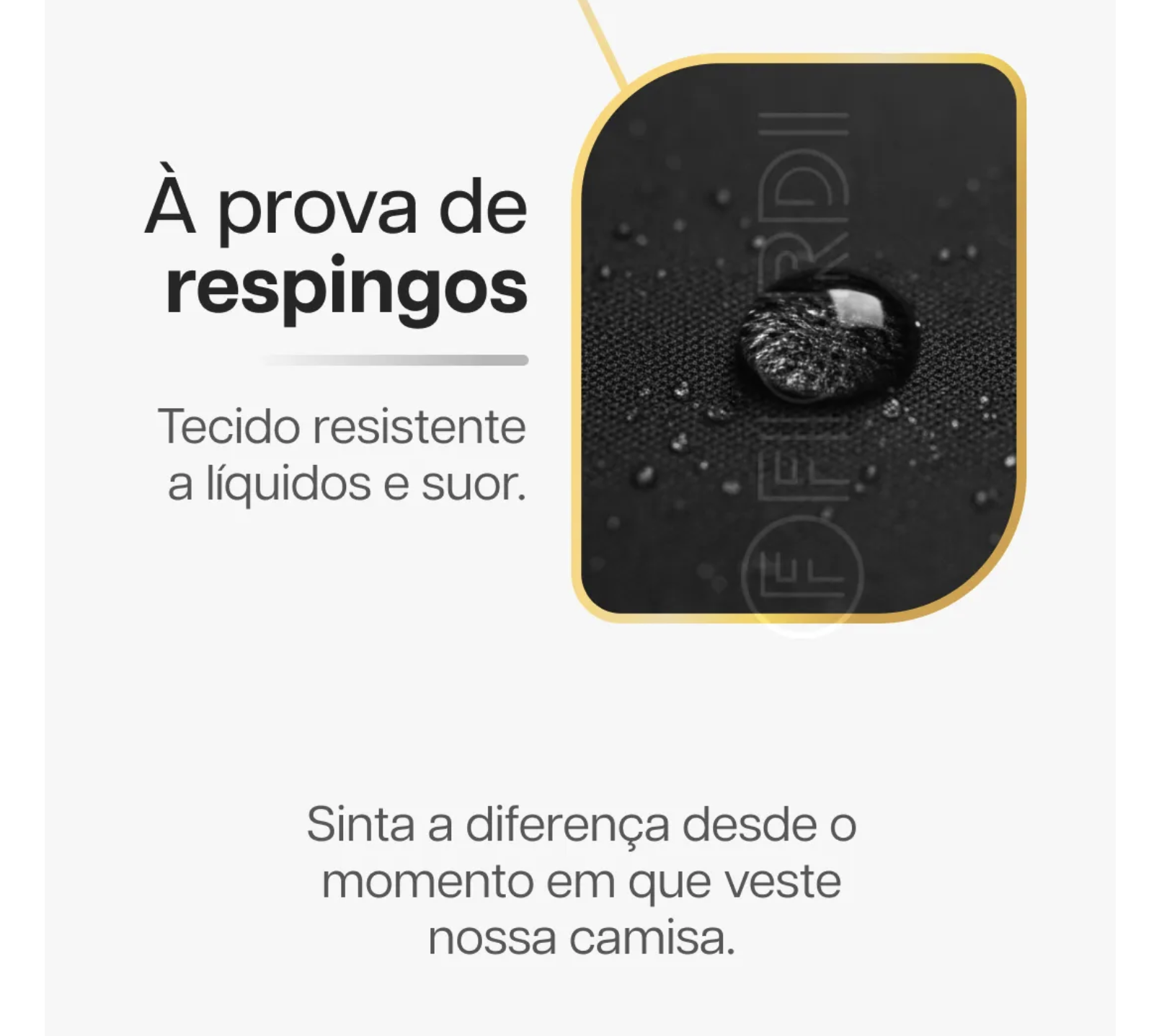 Luminária Santa Maria