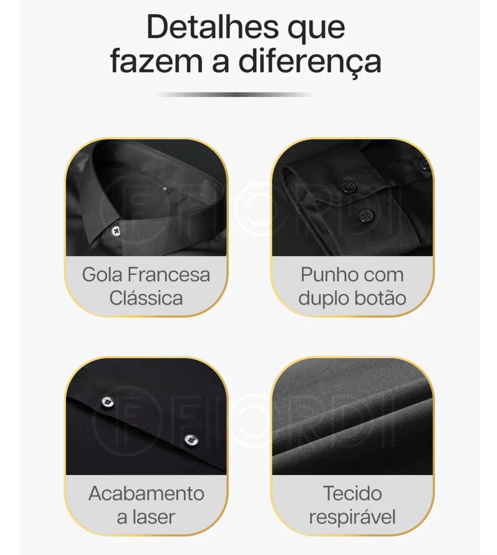 Luminária Santa Maria