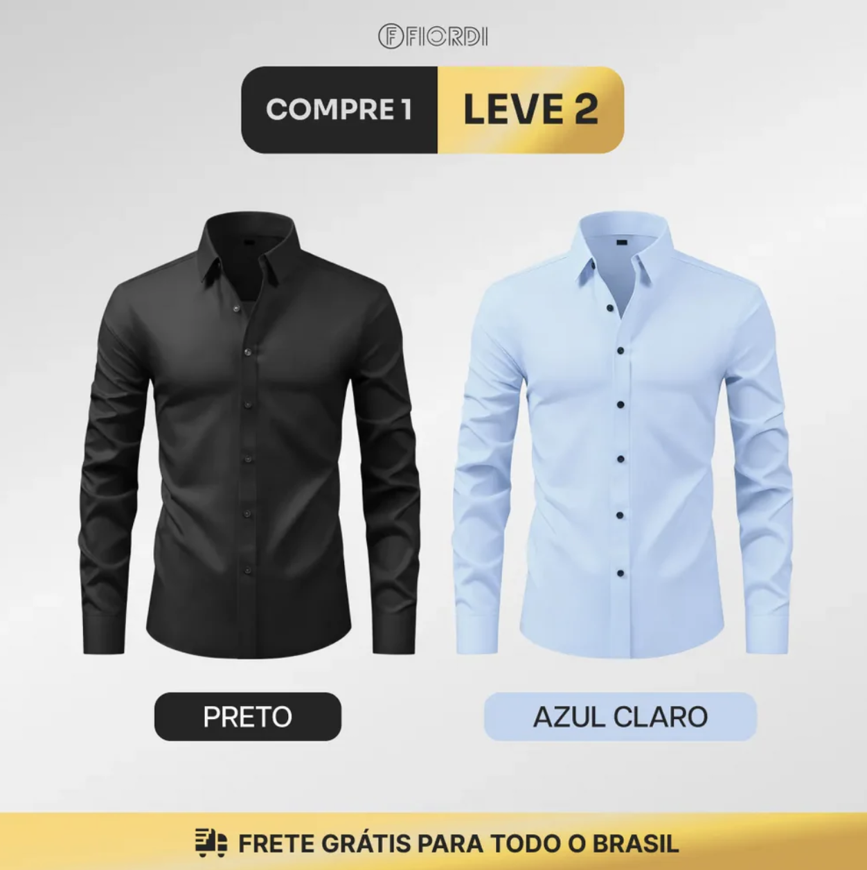 Luminária Santa Maria 2