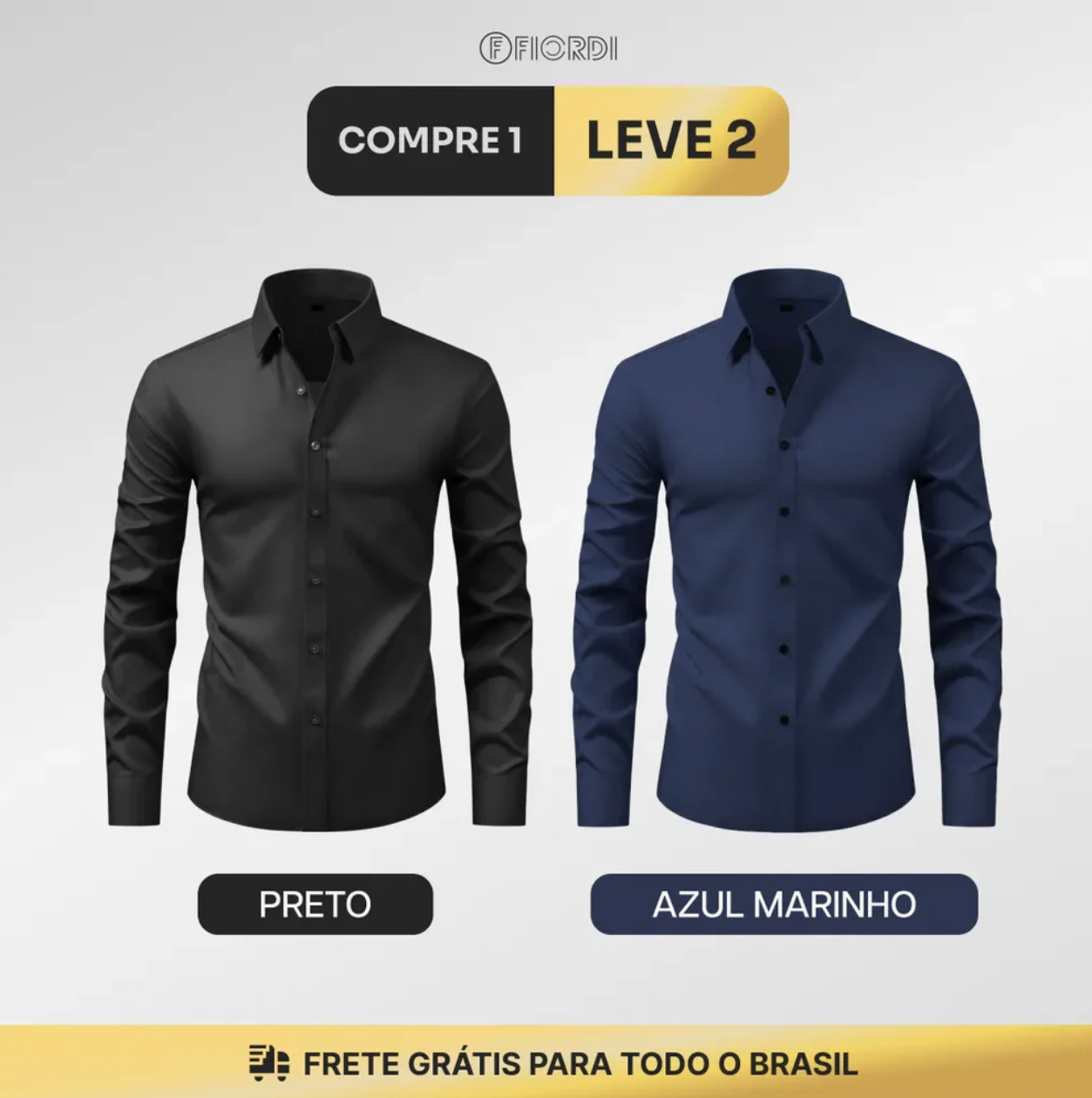 Luminária Santa Maria 3